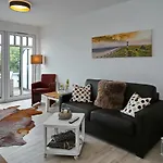 Linden-palais 16 Heiligendamm